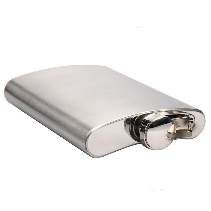 1 шт. портативная фляжка из нержавеющей стали, фляжка для виски, винный горшок, кожаный чехол, бутылка + воронка, посуда для путешествий, напитков, чашка для вина