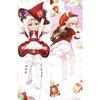 Anime Genshin Impact Klee Dakimakura Pillowcase Cushion Cover Hugging Body Pillow Case Otaku Pillow Cover