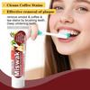 Miswak Essential Toothpaste - Deeply Cleans Teeth and Reduce Teeth Stains By Brush, Keep Breath Fresh, Gentle On Teeth and Gums,60g
