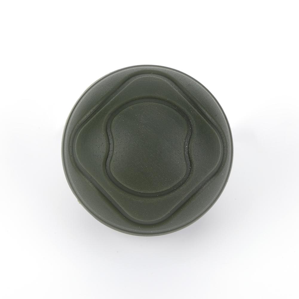 4pcs Chair Leg Caps Rubber Feet Protector Pads Anti Slip Moon Chair Foot Cover Outdoor Camping Fishing Chair Leg Tips Ball Cap