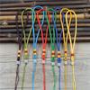 3Mm Play Piece Rope, Pendant Lanyard, Jewelry Lanyard, Jade Pendant Jewelry Bodhi Hand Handle Rope, Imported Wire Rope
