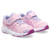 CONTEND 9 TS SCHOOL YARD Running Size 700 2E Shoes, 1014A365, Junior, (Cotton Candy/Bold Magenta), 13.0 Cm,