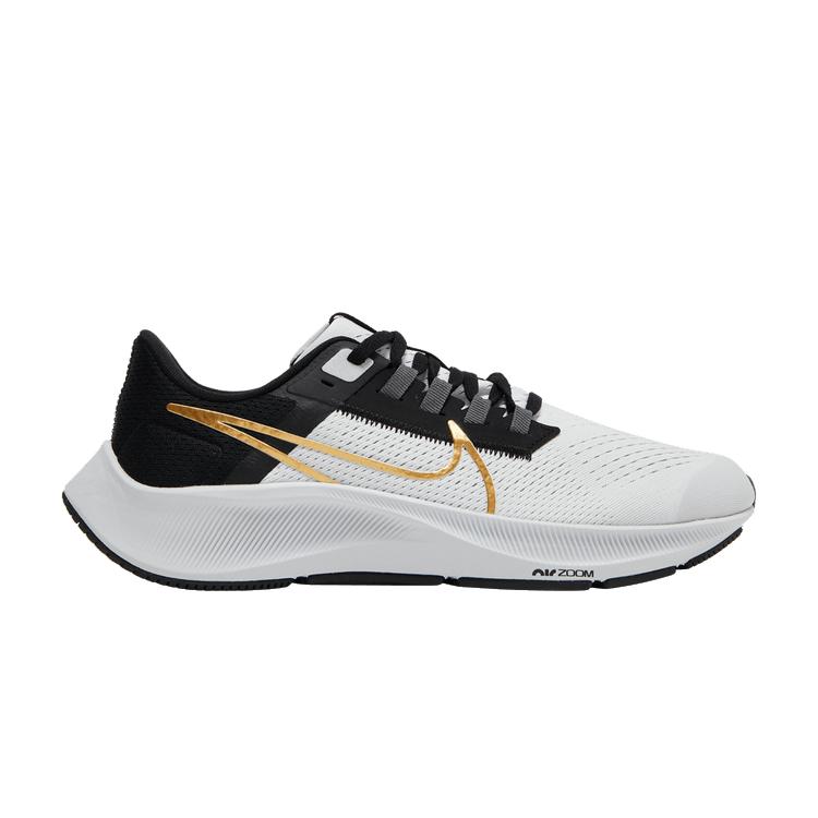 Nike Air Pegasus 38 Photon Dust Metallic Gold Coin (GS)