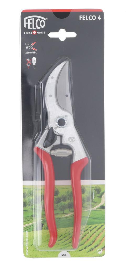 Felco Pruning Shears FELCO4 210mm
