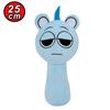 34styles Sprunki Мягкие игрушки Sprunki Incredibox Мягкая кукла Sprunki Игра Мультфильм Дети Подарки на день рождения Мягкие куклы Рождественский подарок