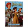 Justin And The Knights Of Valor Coloring Book