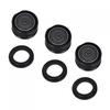Tap Aerator Water Flow Restrictor Water Saving Package Content