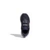 Adidas Neo Tensor Comfortable Casual Durable Low-Top Kids Running Shoes Kids Running Shoes Midnight-Blue FW4014