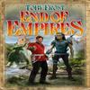 End Of Empires by Toby Frost Paperback Book 9781905802883