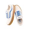 Vans Brooklyn LS Men's Low Top Canvas Shoes Minimalist Retro Color Block Lace Up VN000D7QFUC