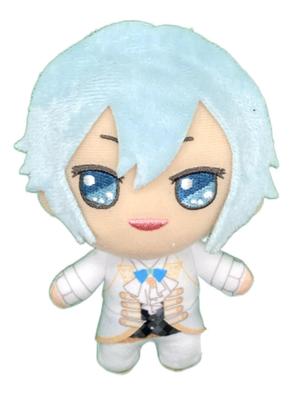 IDOLiSH7 Кирадору Плюшевая игрушка ~НАПИШИ СЛЕДУЮЩИЙ ШАГ С ТОБОЙ,~ Том 4 Прибл.. 11см (Тамаки Ёцуба)