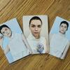 Seventeen Vernon Carat Zone & Trading Card