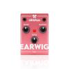 Педаль эффектов Olinthus Earwig Effect Fuzz