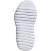 Adidas ActiveFlex BOA 3.0 Cushioning, Wear Resistant Low top Kids' Running Shoes Gray White Blue Kids' ID3378
