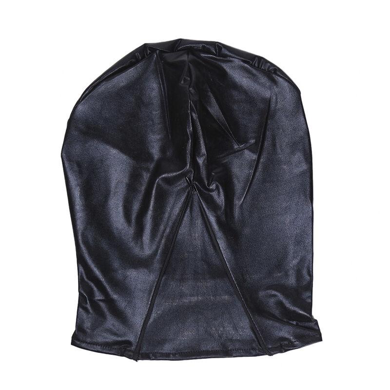 ОХМАМА ФЕТИШ - ШЛЯПА С ЗАКРЫВАНИЕМ РТА