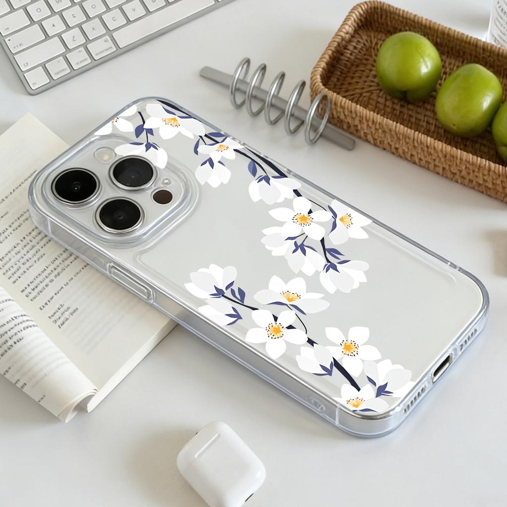 Transparent Silicone Soft Cover For 16 Plus 17 Pro Max IPhone 15 14 Plus IPhone 13 12 11 Pro IPhone 16 15 14 13 12 Pro Max