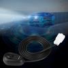 12V   Shape Push Button   With LED Indicator Lights for Fog Lamps and Work Light