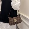 Женская сумка через плечо модный стиль сумка