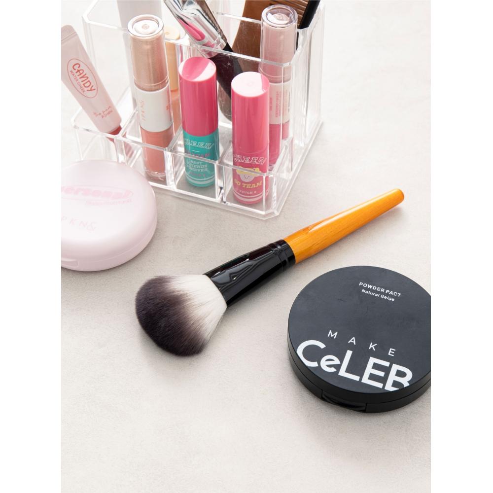 Daiso Premium Powder Brush  Large 