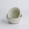 ZISIZ Japanese Retro Ceramic Wide Bowl