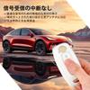 [OFF WE GO] Smart Key Case for Nissan/Nissan, Compatible with Serena, Nissan, Serena C28