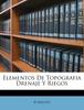 Книга Elementos De Topografia Drenaje Y Riegos