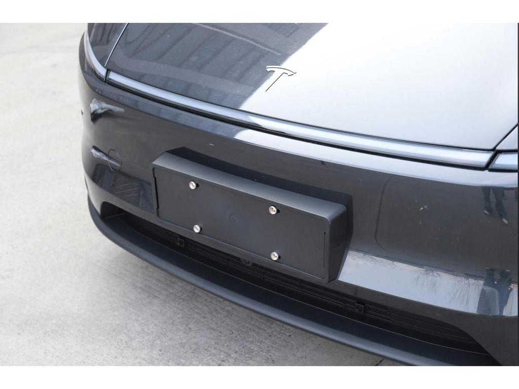 Подходит для Tesla Model Y (2025) Коврики для пола и багажника, Левый/Правый руль, Полный ТПЭ.