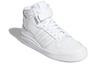 Форум Adidas Originals Mid 'Triple White' FY4975