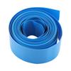 PVC Heat Shrink Tubing Wrap 18650 18500 Battery 30MM 18.5MM 5m Length