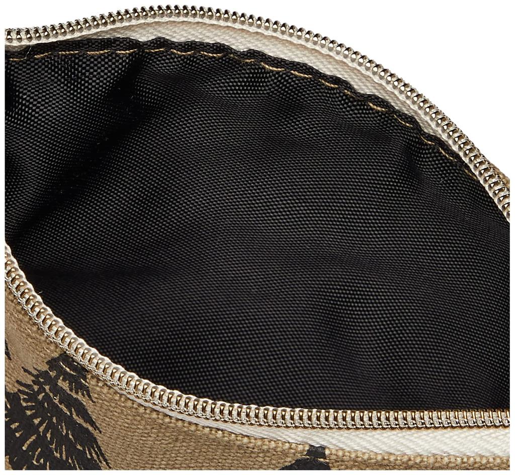 Watanabe MOOMIN Camp Series Tissue W14 X H10cm Pouch, Moomin, MM-6076,