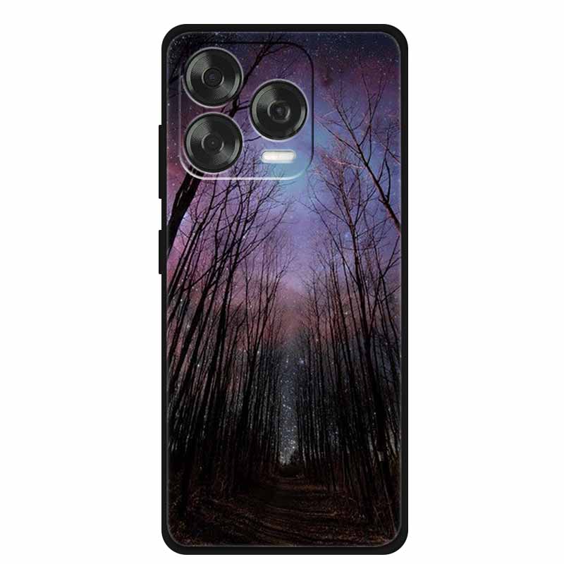 For ZTE nubia V70 Design Back Cover Case Black Silicone Soft TPU Phone Case For ZTE Blade V70 Design Vita Case Shell Capas Coque