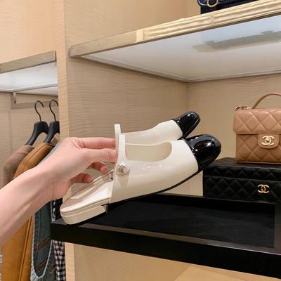 Туфли – Туфли