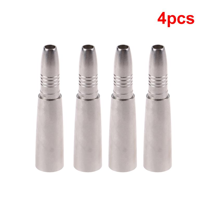 1/2/3/4/5Pc MIC 3 Pin XLR Male Plug to 1/4 Inch 6.35mm Mono Female Jack Audio Cable