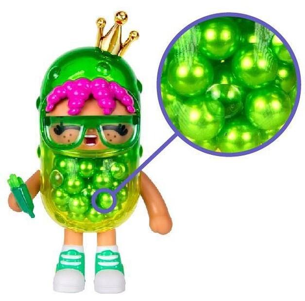 Кукла XOX KWEENIE Quirky Kweens