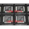 50-100 шт./лот STM8S003K3T6C STM8S003K3 STM8S003 QFP-32 STM8S003K3T6