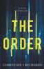 Книга The Order : 1