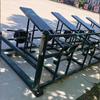Datangyu Outdoor 2-Person Bench Press