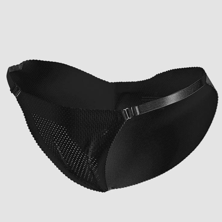 Женские трусики пуш-ап с 3D подкладкой, формирователь ягодиц, формирователь, искусственная задница, ягодицы, подушечки на бедрах, невидимые трусики с контролем, нижнее белье, нижнее белье