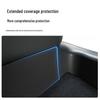 Tesla Model 3/Y Rear Seat Protective Kick Mat - TPE Version