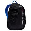 Nike Academy Polyester With Nylon Backpack Unisex Racing Blue & Blue Light & Pink Blast DV0761-458