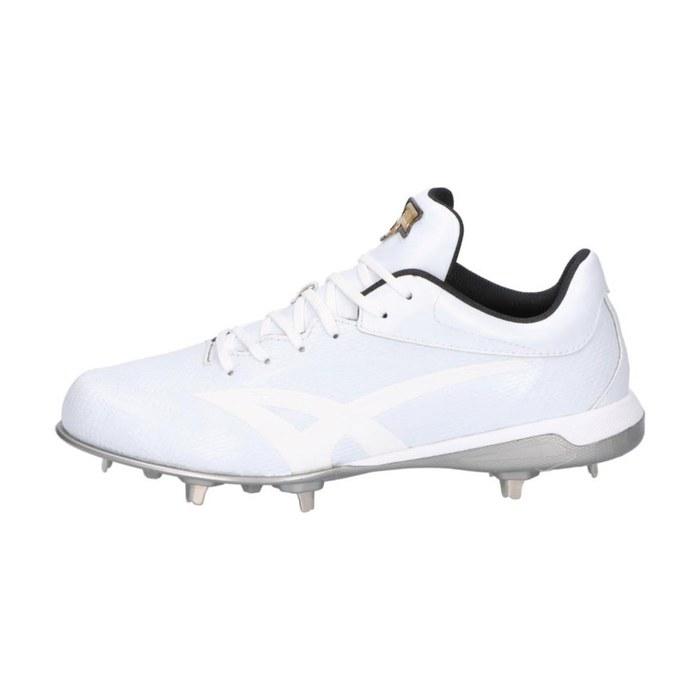[SSK] Proedge TT-LW2 ESF3250LW White x White (1010) 26.5 cm