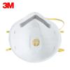 3M Респираторная маска от твердых частиц N95, 8210V, 10 масок/коробка