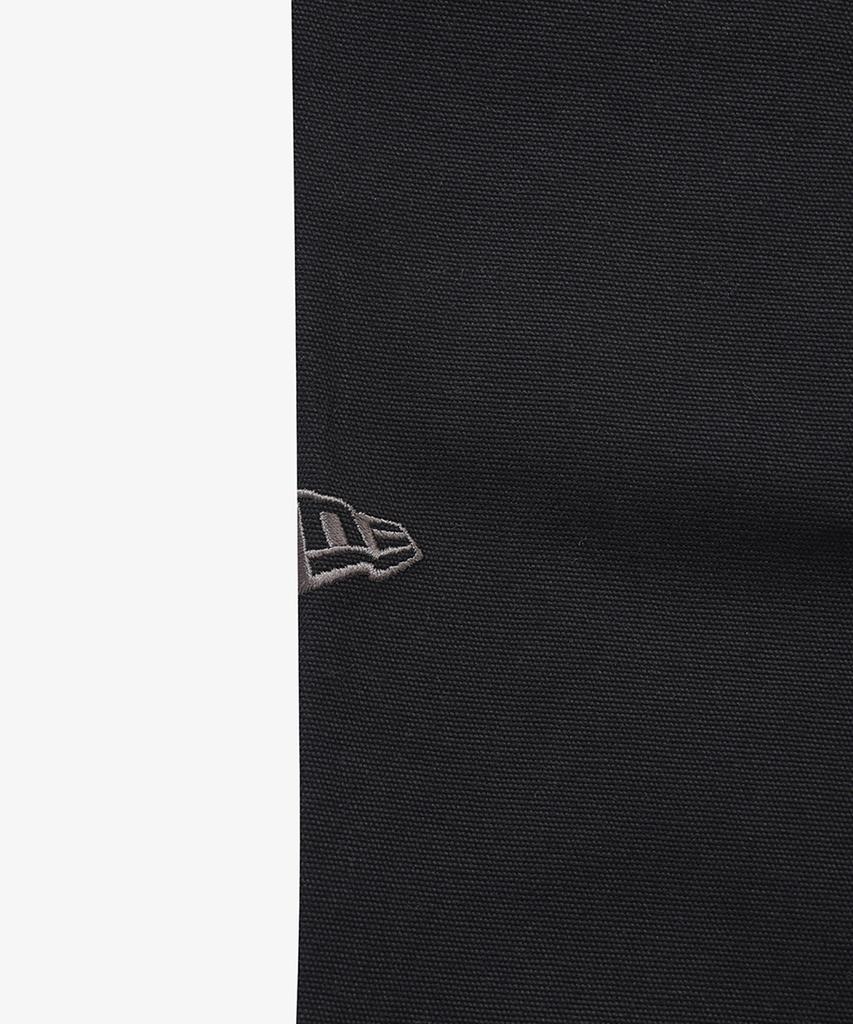 NEW ERA Wide Balloon Easy Pants Black 14954604