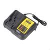 Power Tool Battery Charger Multifunctional Stable Cordless Pack