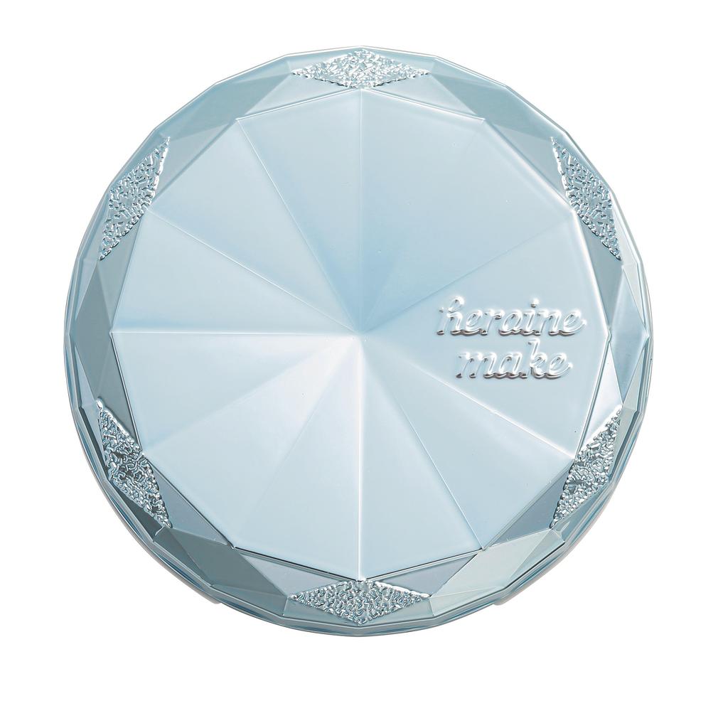 Пудра Heroine Make SP Long Stay Clear Lucent Color 5 г