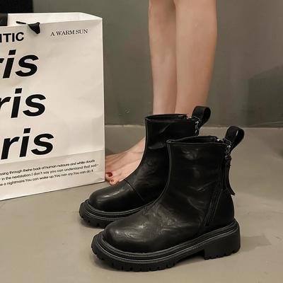 Ботинки – Ботинки