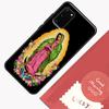 Virgen De Guadalupe Virgin Mary Phone Case For Samsung Galaxy S26 S25 Ultra S20 S21 S22 S23 S24 S10 Plus S25 FE Cover Shell