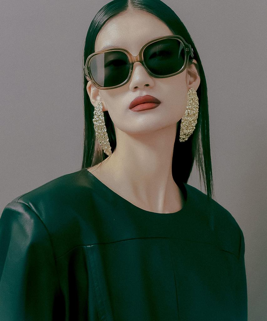 Aleumail Am-027 C03 Olive Mist