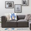 Pillow Case Konata Izumi L-Lucky S-Star Graphic Pillow Cover For Living Room Bed Chair Fashion Pillowcases