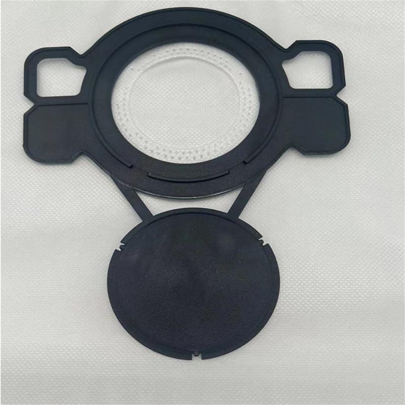 5/10 Pack Replacement Vacuum Dust Bags for Nilfisk 107419593 ATTIX33/44 Vacuum Cleaner Dust Bag Parts Accessories